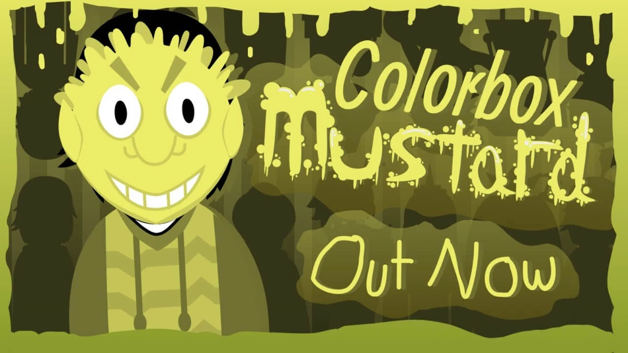 colorbox-mustard.com head show